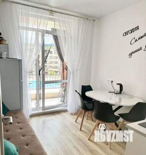 1-к квартира, вторичка, 33м2, 3/5 этаж