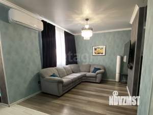 1-к квартира, вторичка, 43м2, 8/9 этаж