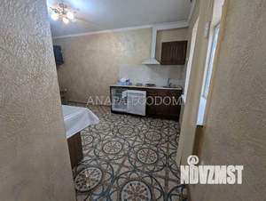 Студия квартира, вторичка, 30м2, 1/2 этаж