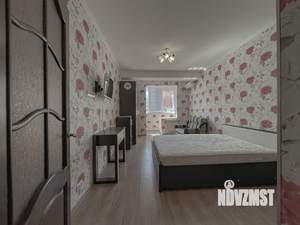 1-к квартира, вторичка, 50м2, 1/7 этаж
