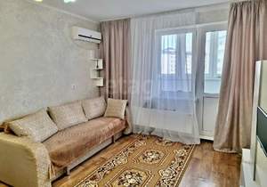 Студия квартира, вторичка, 26м2, 7/16 этаж