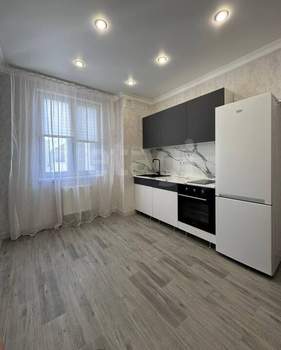 1-к квартира, вторичка, 30м2, 14/14 этаж