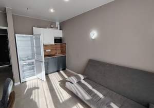 1-к квартира, вторичка, 33м2, 10/12 этаж