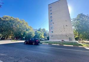 3-к квартира, вторичка, 69м2, 8/9 этаж