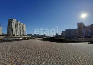 1-к квартира, вторичка, 42м2, 8/16 этаж