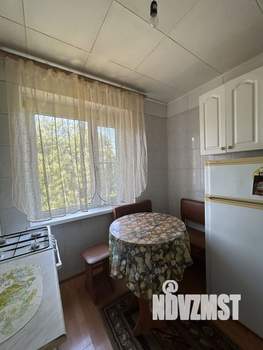 2-к квартира, вторичка, 47м2, 4/5 этаж