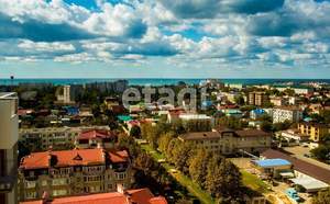 1-к квартира, вторичка, 34м2, 15/16 этаж