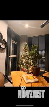 2-к квартира, вторичка, 74м2, 4/4 этаж