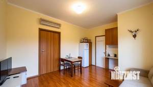 Студия квартира, вторичка, 27м2, 1/12 этаж