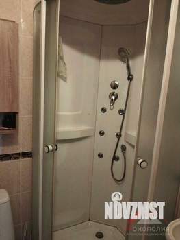 1-к квартира, вторичка, 43м2, 5/6 этаж