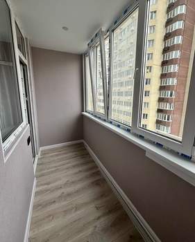 Студия квартира, вторичка, 29м2, 7/19 этаж
