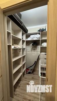 1-к квартира, вторичка, 39м2, 5/10 этаж