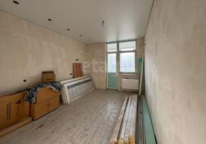 1-к квартира, вторичка, 47м2, 12/13 этаж