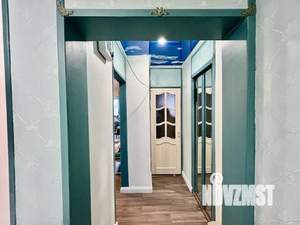 2-к квартира, вторичка, 46м2, 3/9 этаж