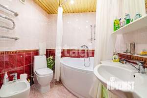 4-к квартира, вторичка, 151м2, 5/9 этаж