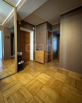 3-к квартира, вторичка, 68м2, 4/6 этаж