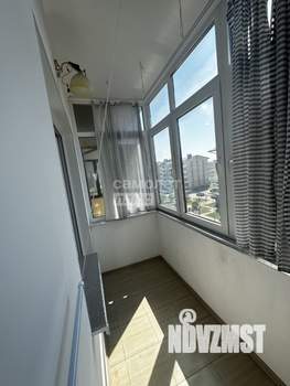 2-к квартира, вторичка, 52м2, 5/5 этаж