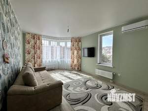2-к квартира, вторичка, 88м2, 5/14 этаж