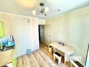 1-к квартира, вторичка, 39м2, 14/16 этаж