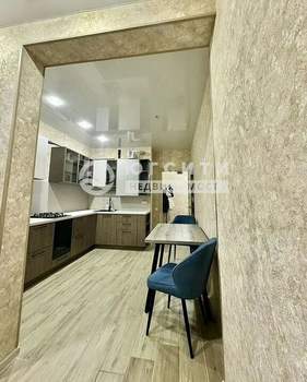 1-к квартира, вторичка, 36м2, 7/9 этаж