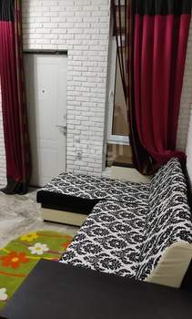 Студия квартира, вторичка, 16м2, 1/9 этаж