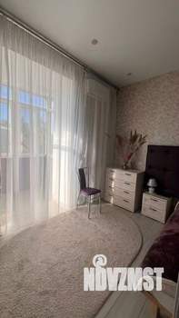 3-к квартира, вторичка, 62м2, 3/4 этаж