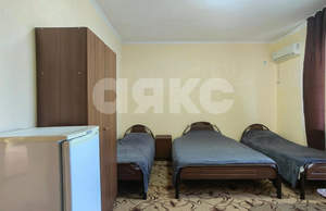 Студия квартира, вторичка, 27м2, 3/3 этаж