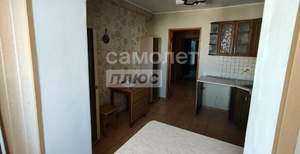 2-к квартира, вторичка, 58м2, 8/9 этаж