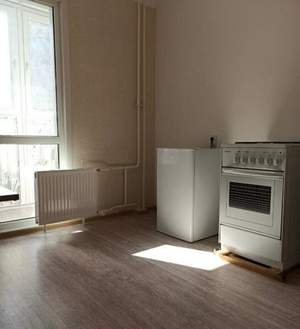 1-к квартира, вторичка, 34м2, 13/16 этаж