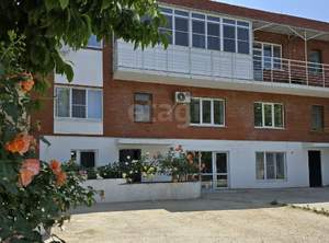 Студия квартира, вторичка, 25м2, 1/3 этаж