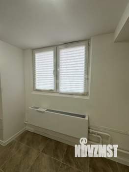 Студия квартира, вторичка, 20м2, 1/16 этаж