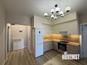 2-к квартира, вторичка, 59м2, 11/20 этаж