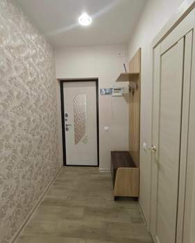 Студия квартира, вторичка, 25м2, 3/6 этаж