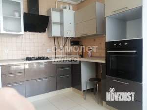 2-к квартира, вторичка, 53м2, 5/17 этаж