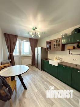 3-к квартира, вторичка, 75м2, 13/14 этаж