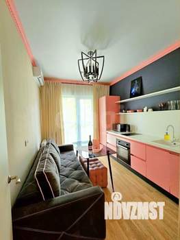 1-к квартира, вторичка, 37м2, 1/8 этаж