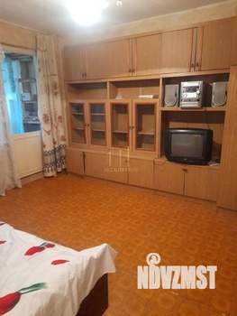 1-к квартира, вторичка, 27м2, 1/5 этаж