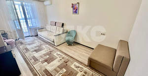 2-к квартира, вторичка, 56м2, 1/8 этаж