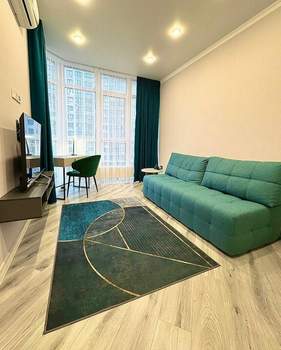 2-к квартира, вторичка, 52м2, 7/10 этаж
