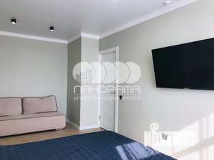1-к квартира, вторичка, 35м2, 6/7 этаж