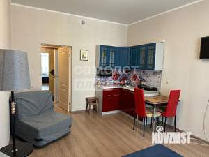 Студия квартира, вторичка, 31м2, 2/12 этаж