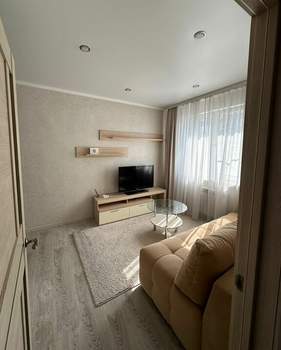 1-к квартира, вторичка, 38м2, 6/9 этаж