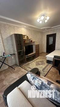 1-к квартира, вторичка, 45м2, 13/18 этаж