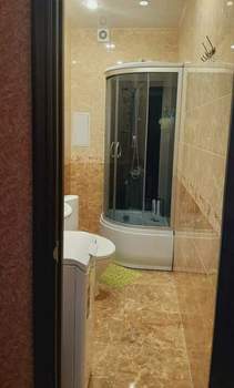 Студия квартира, вторичка, 33м2, 7/17 этаж