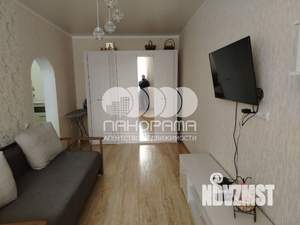 1-к квартира, вторичка, 31м2, 4/7 этаж