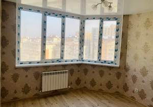 1-к квартира, вторичка, 41м2, 9/19 этаж