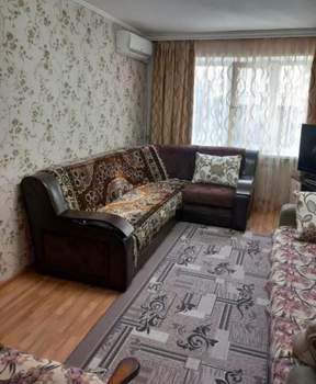 2-к квартира, вторичка, 45м2, 2/5 этаж