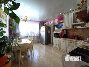 3-к квартира, вторичка, 82м2, 1/9 этаж