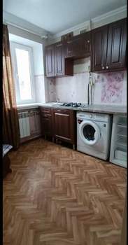 1-к квартира, вторичка, 30м2, 2/4 этаж