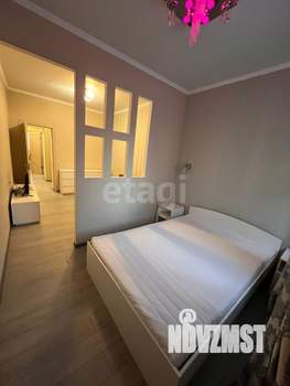 1-к квартира, вторичка, 39м2, 3/4 этаж